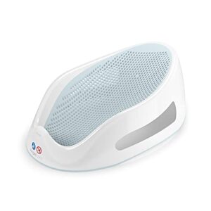 Angelcare Baby Bath Support, Aqua (AC580)