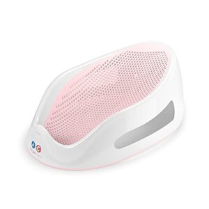 Angelcare Baby Bath Support, Pink