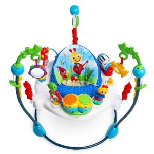 Baby Einstein Neighborhood Symphony Play Center Activity Jumper