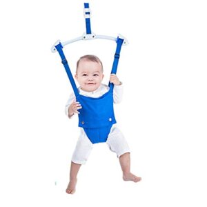 Baby Hanger Jumping Activity Bouncer Doorway Swing Toddler Infant Seat Exercise