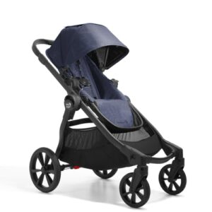 Baby Jogger Australia City Select 2 - Peacoat Blue