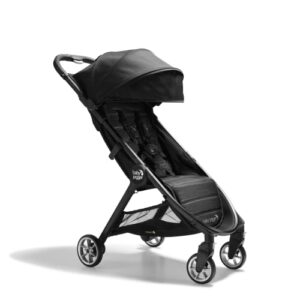 Baby Jogger Australia City Tour 2 Stroller, Pitch Black