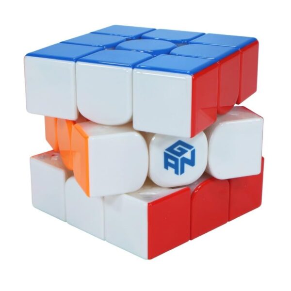 Cuberspeed GAN14 MagLev Pro UV Coated Stickerless Primary Internal Puzzle gan 14 maglev pro uv coated Glossy Surface 2024 Flagship 3x3 Magnetic Speed Cube