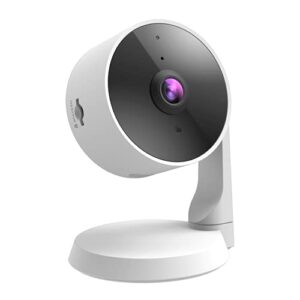 D-Link Australia Smart Full HD Wi-Fi Camera with Built-in Smart Home Hub