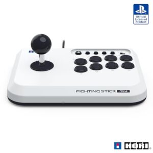 Fighting Stick Mini mini for PlayStation®5, PlayStation®4, Windows® PC