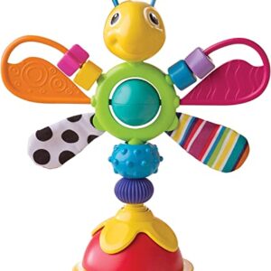 Freddie The Firefly Highchair Toy