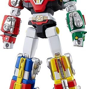 Good Smile - Voltron Moderoid Model Kit