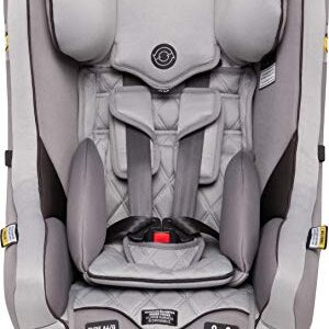 InfaSecure Achieve Premium Convertible Car Seat 0 to 8 Years, Day (CS9213)