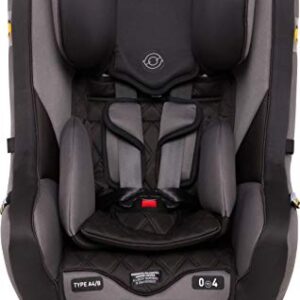 InfaSecure Attain Premium Convertible Car Seat for 0 to 4 Years, Night (CS8113)