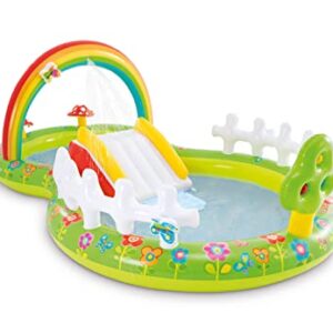 Intex Garden Play Center