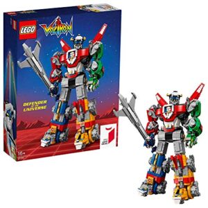 LEGO Ideas Voltron 21311 Building Kit