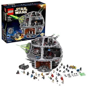 LEGO Star Wars Death Star 75159 Star Wars Toy