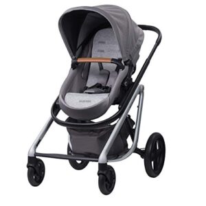 Maxi Cosi Lila Comfort Stroller - Nomad Grey