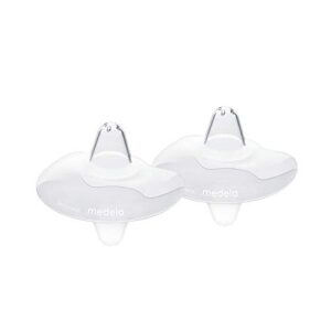 Medela Contact Nipple Shields, 16mm