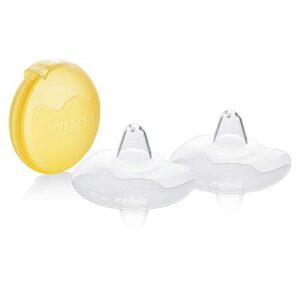 Medela Contact Nipple Shields, 16mm