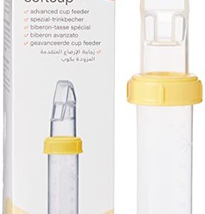 Medela Softcup Cup Feeder