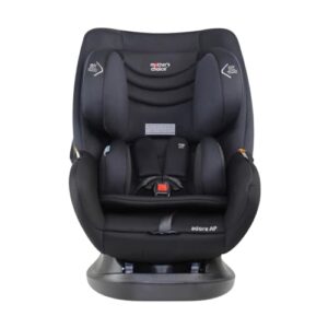 Mother's Choice Convertible Car Seat Adore AP - Black Space