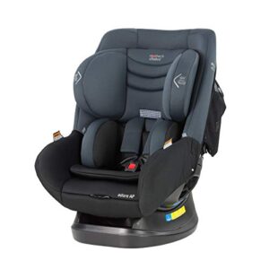 Mother's Choice Convertible Car Seat Adore AP - Titanium Grey