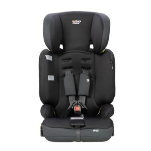 Mother's Choice Drift Convertible Booster Seat, 1-8 years