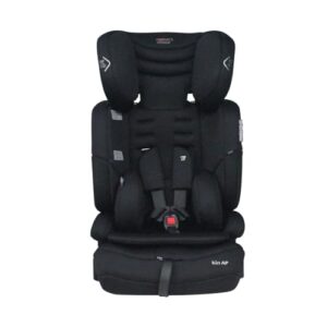 Mother's Choice Kin AP Convertible Booster Seat