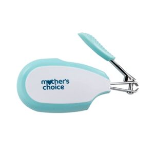 Mothers Choice Steady Grip Nail Clipper