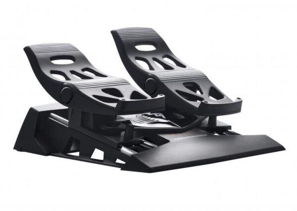 Thrustmaster TFRP - Rudder Pedals for PC