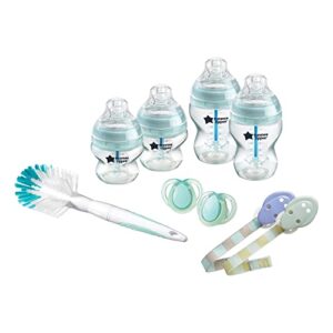 Tommee Tippee Advanced Anti Colic Newborn Feeding Value Pack