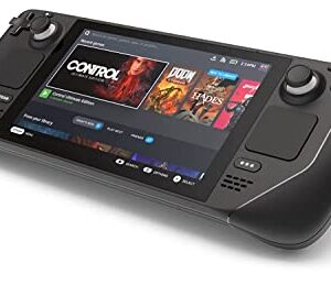 Valve Steam Deck Handheld Console 512 GB