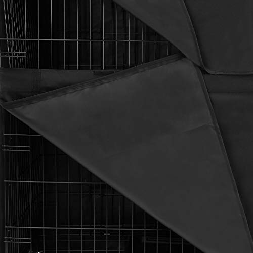 Amazon Basics Cover For 3 Tier Cat Playpen 3