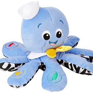 Baby Einstein Octoplush Plush Toy