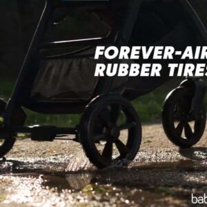 Baby Jogger City Mini Gt2 All Terrain Jet Best Light Weight And Compact Baby Travel System Stroller Pram For Travel 3