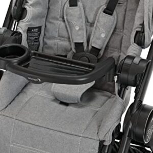 Baby Jogger City Select Single Stroller Child Tray Black