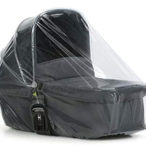 Baby Jogger City Tour Lux Bassinet Weather Shield Clear