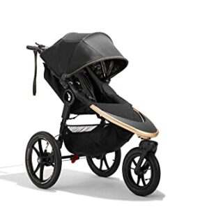 Baby Jogger Summit X3 Robin Jogging Stroller