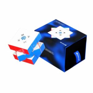 Cuberspeed Gan14 Maglev Pro Uv Coated Stickerless Primary Internal Puzzle Gan 14 Maglev Pro Uv Coated Glossy Surface 2024 Flagship 3x3 Magnetic Speed Cube