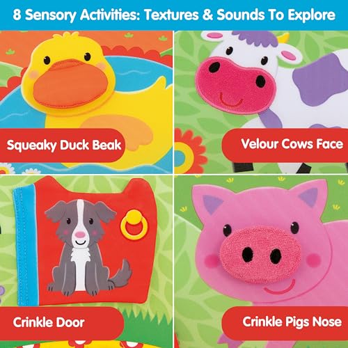 Galt Playnest Farm 2