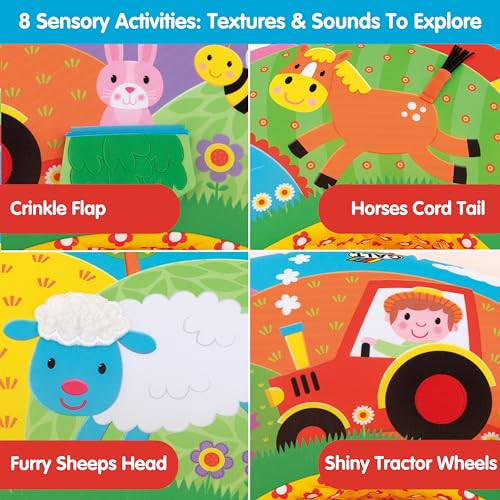 Galt Playnest Farm 3