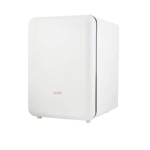 Haenim Smart Uv Baby Bottle Steriliser 5th Gen White