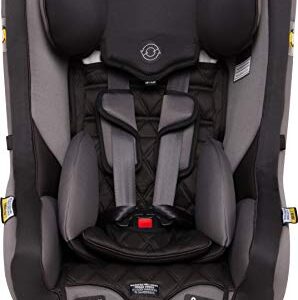 Infasecure Achieve Premium Convertible Car Seat For 0 To 8 Years Night Cs9213
