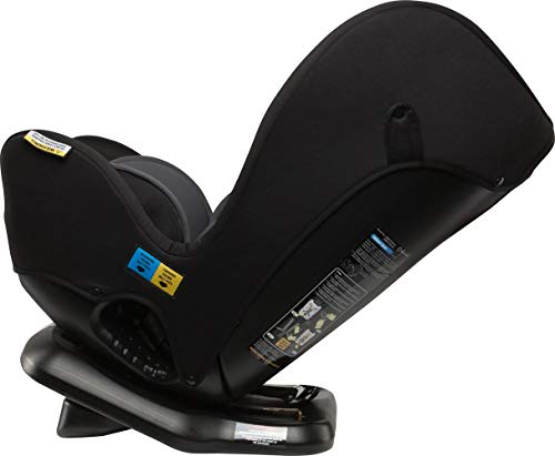 Infasecure Kompressor 4 Astra Isofix Convertible Car Seat For 0 To 4 Years Grey Cs8513 3