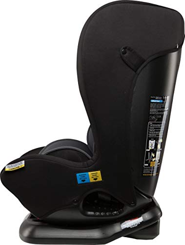 Infasecure Kompressor 4 Astra Isofix Convertible Car Seat For 0 To 4 Years Grey Cs8513 4