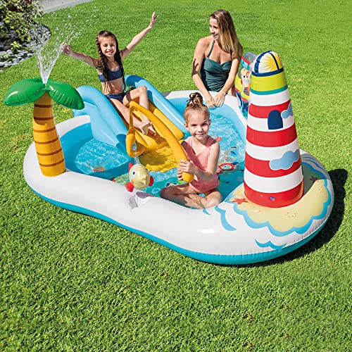 Intex 57162np Fun Play Centre 2