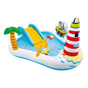 Intex 57162np Fun Play Centre