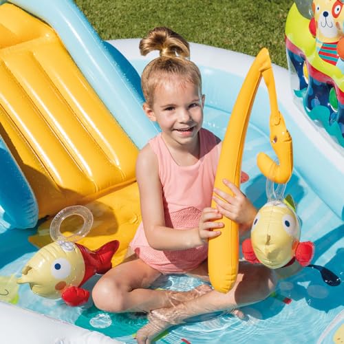 Intex 57162np Fun Play Centre 4