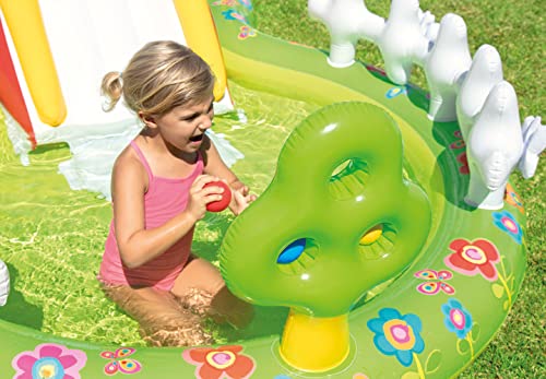 Intex Garden Play Center 2