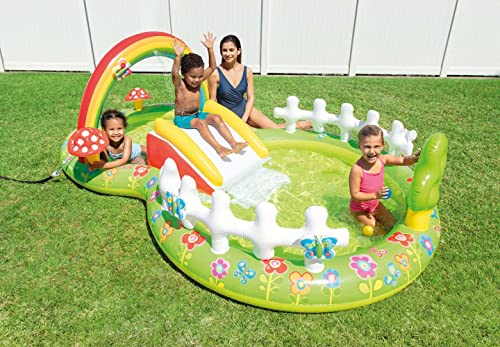 Intex Garden Play Center 3