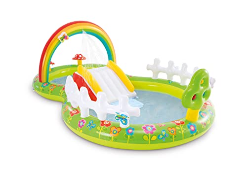 Intex Garden Play Center