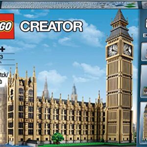 Lego Creator Big Ben 10253