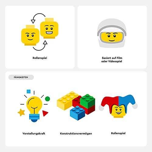 Lego Star Wars 501st Legion Clone Troopers 75280 Building Kit 3