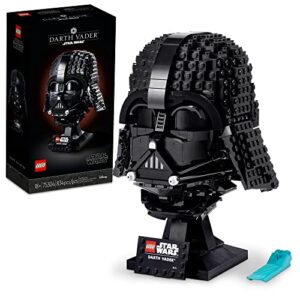 Lego Star Wars Darth Vader Helmet 75304